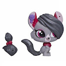 Littlest Pet Shop Style Set Cashmere Biskit (#3831) Pet