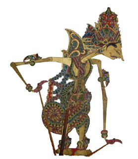 Basudewa (Raja Mandura)