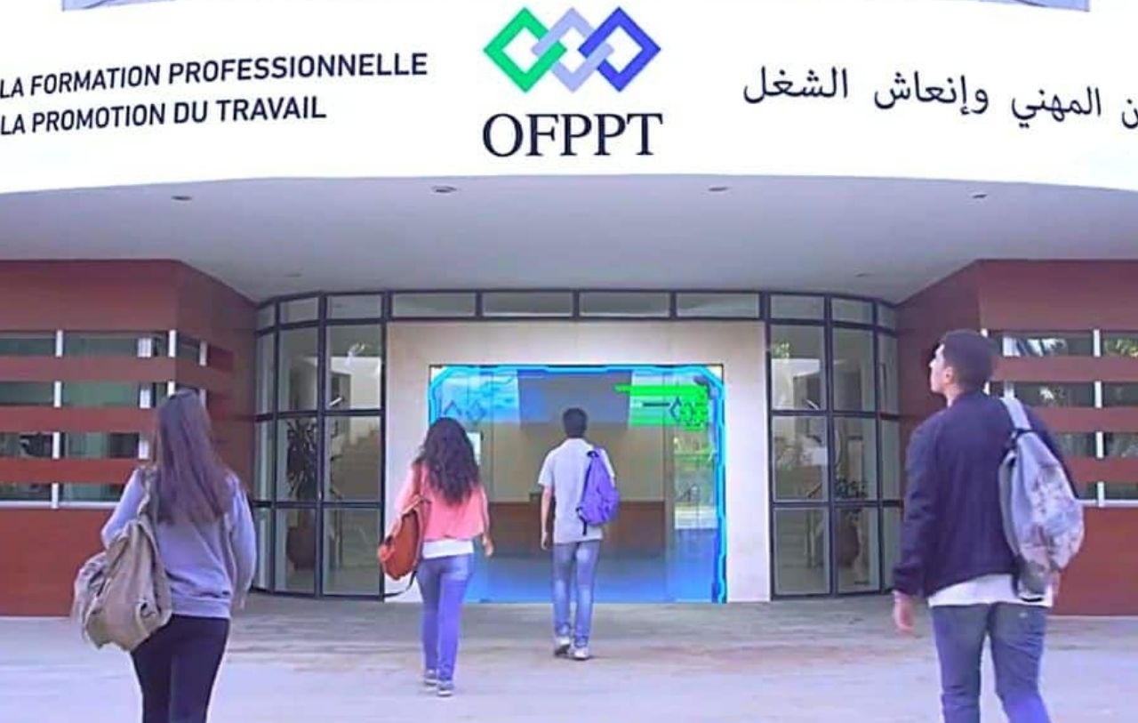 مكتب التكوين المهني وإنعاش الشغل يعلن عن مباراة توظيف 342 منصب مكتب التكوين المهني وإنعاش الشغل يعلن عن مباراة توظيف 342 منصب