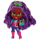 Hairdorables Kali Side Series HairDUDEables, Series 1 Doll