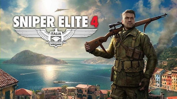 لعبة Sniper Elite 4 تحصل على تحديث دعم 60 إطار و 4K على أجهزة PS5 و Xbox Series