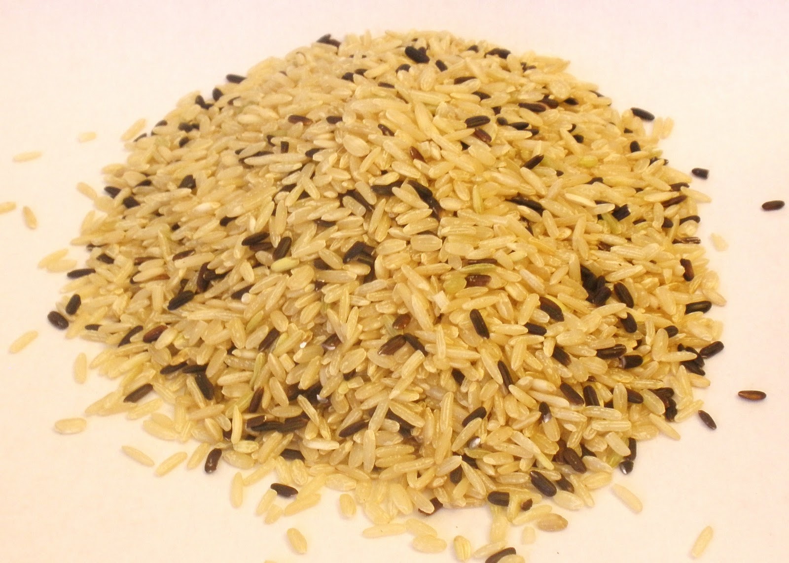 Bulk Foods Savvy Creating Your Own Whole Grain Blends