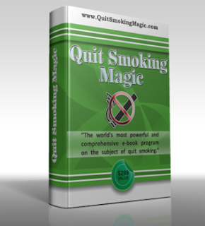  Quit Smoking Magic