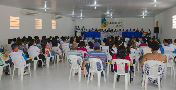 Prefeitura de Cocal promove a V conferência municipal de saúde - Imagem 4
