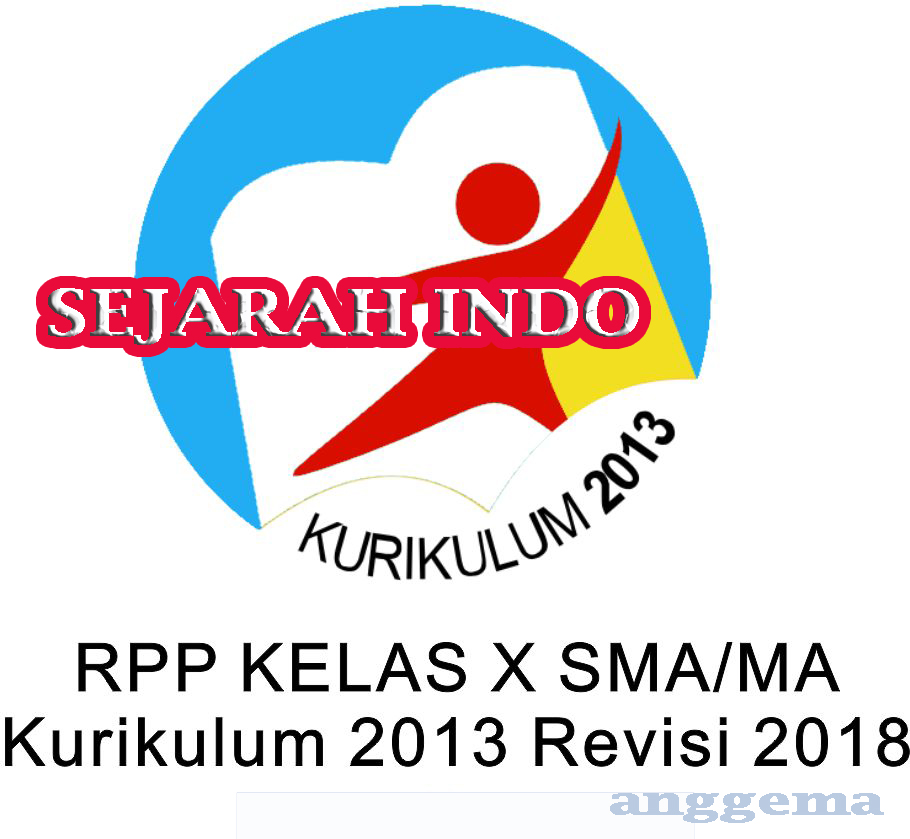RPP Kurikulum 2013 Sejarah Indonesia Kelas XII SMA/SMK