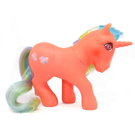 My Little Pony Speedy Year Five Twinkle-Eyed Ponies II G1 Pony