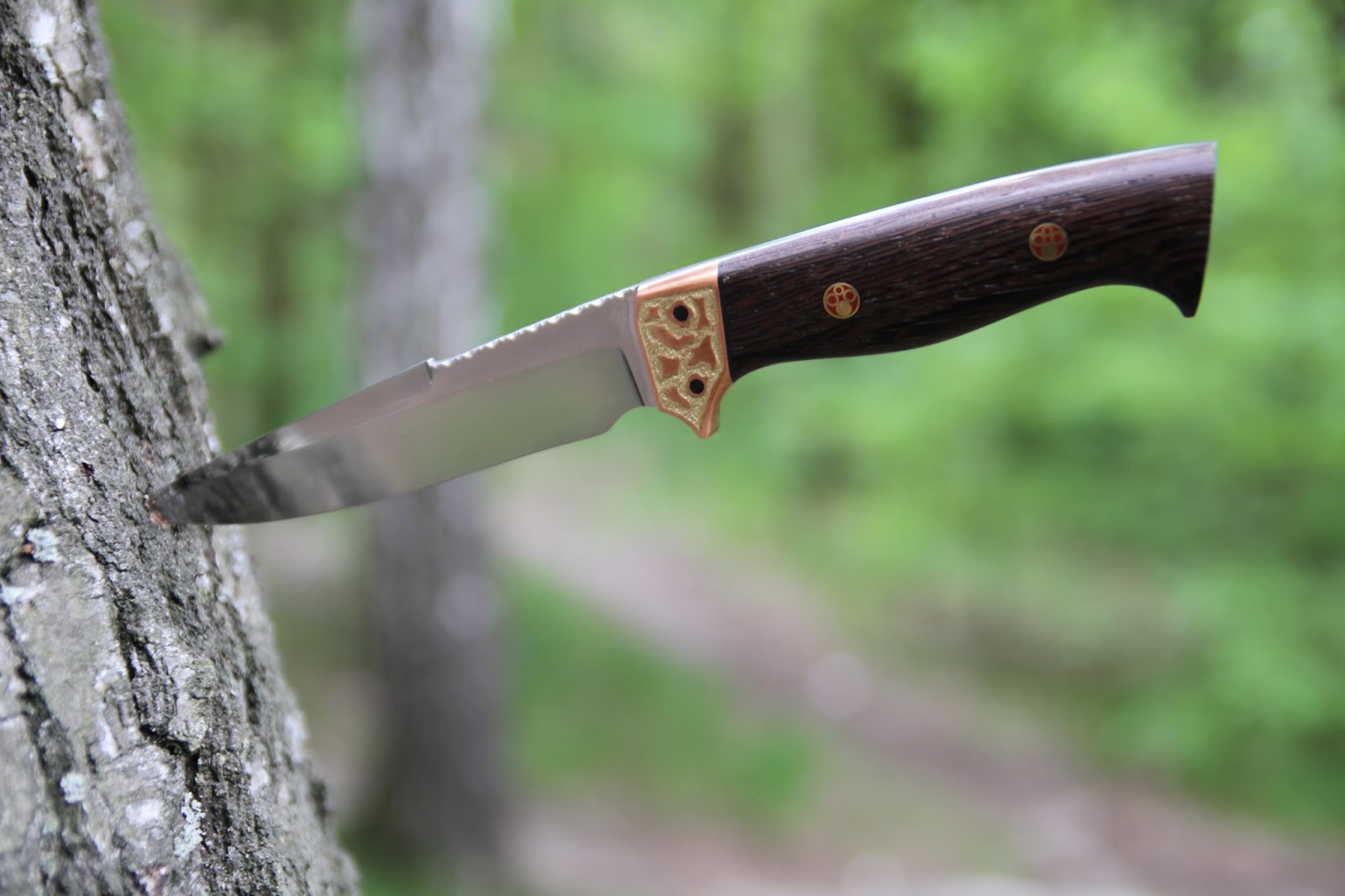 Polish Custom Knives and Tools