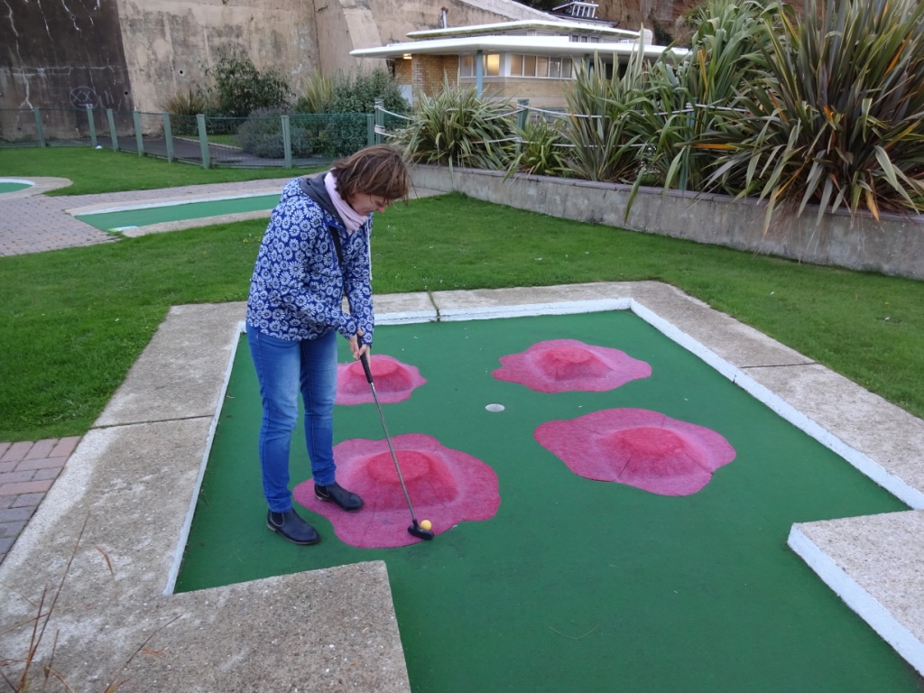 The Ham and Egger Files Crazy