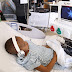 Cáncer infantil, curable si se detecta a tiempo