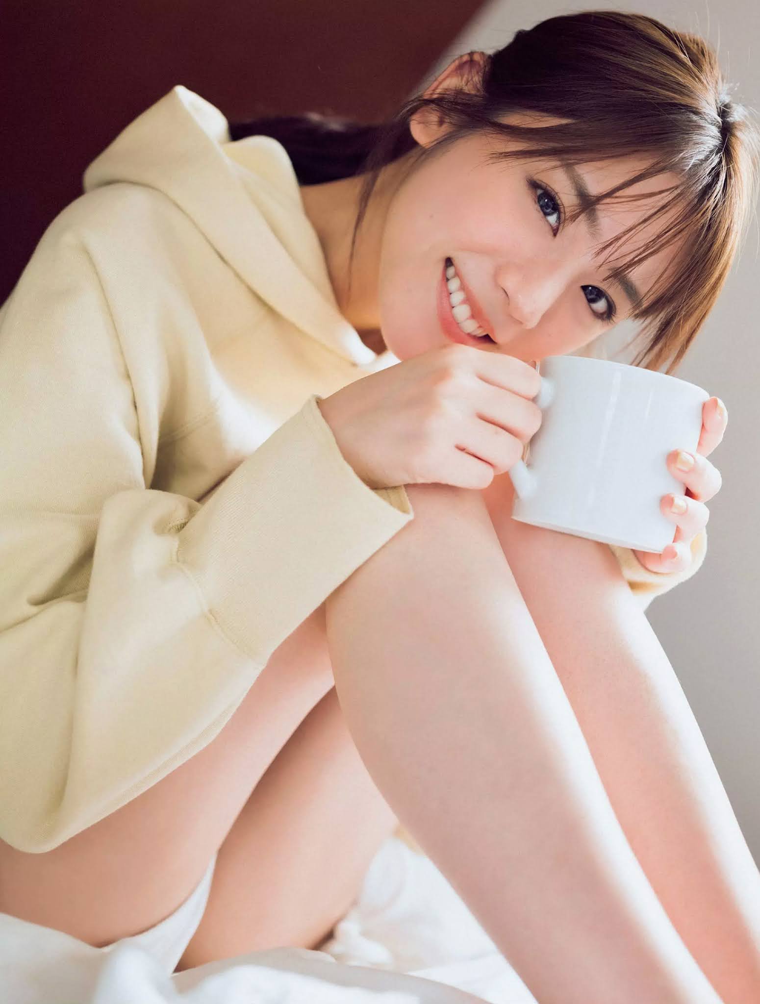Asuka Kijima 貴島明日香, FLASH 2020.10.20 (フラッシュ 2020年10月20日号)