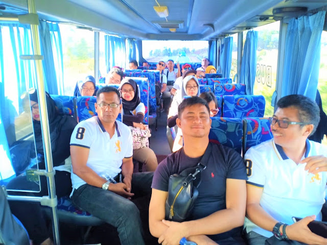 One Day Tour Bintan