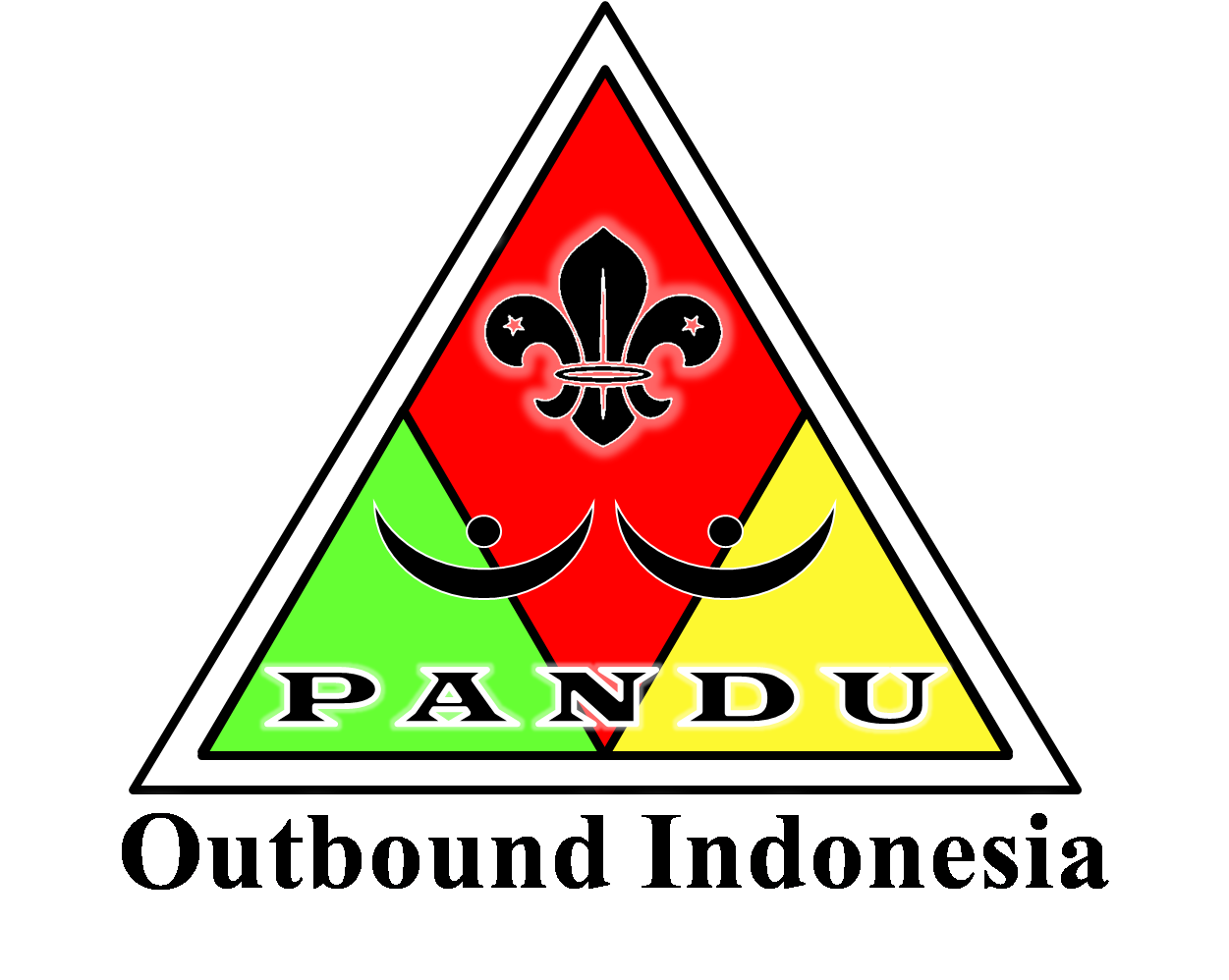 Pandu Outbound Indonesia