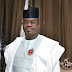 Supreme Court affirmsYahaya Bello as Kogi governor
