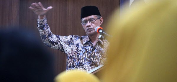 Muhammadiyah Resmi Tetapkan Idul Fitri 1440 H Jatuh pada 5 Juni 2019