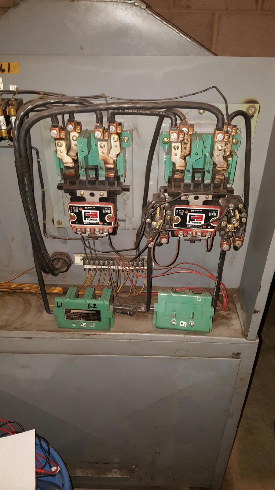 Chicago Elevator Maintenance Colley Elevator Elevator solid state