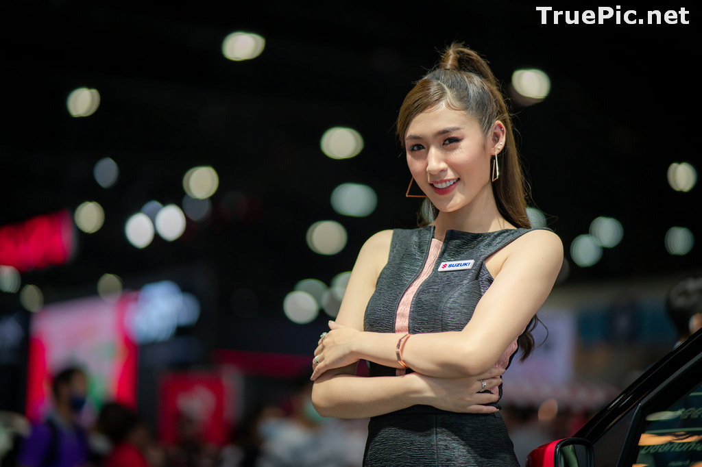 Image Thailand Racing Girl – Thailand International Motor Expo 2020 #2 - TruePic.net - Picture-104