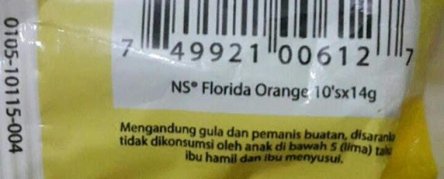 Bolehkah Ibu Hamil Minum Nutrisari