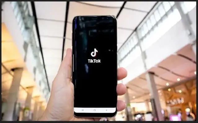 تطبيق تيك توك - TikTok الأكثر تحميلًا عالميًا