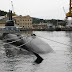 Fincantieri delivers the submarine “Romeo Romei”