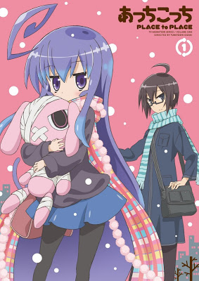 capitulos de Acchi Kocchi en HD por mega todos los capitulos de Acchi Kocchi por mega