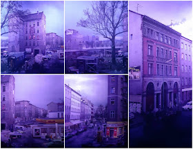 Berlim: 10 museus e exposições menos conhecidos - Asisi Panorama The Wall Berlim: 10 museus e exposições menos conhecidos - Asisi Panorama The Wall