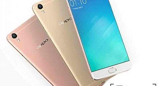 Bypas Lupa Pola Password dan FRP Akun Google Oppo F1 Plus
