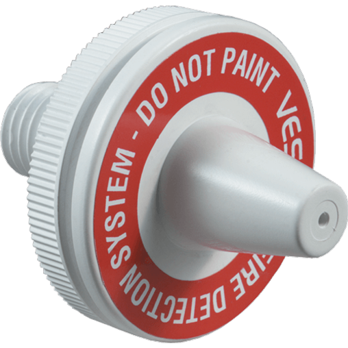 VESDA Very Early Smoke Detection Apparatus