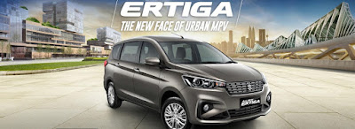 harga ertiga dealer suzuki semarang