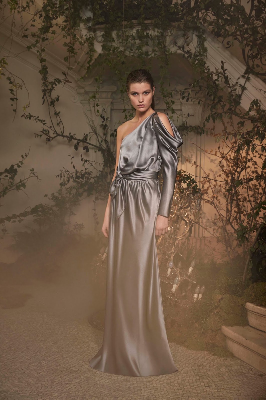 Haute Couture Glamour: ALBERTA FERRETTI LIMITED EDITION