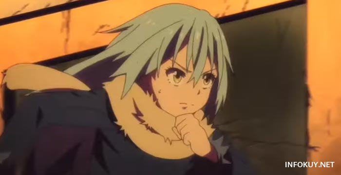 Tensei shitara Slime Datta Ken Season 2 Sinopsis dan