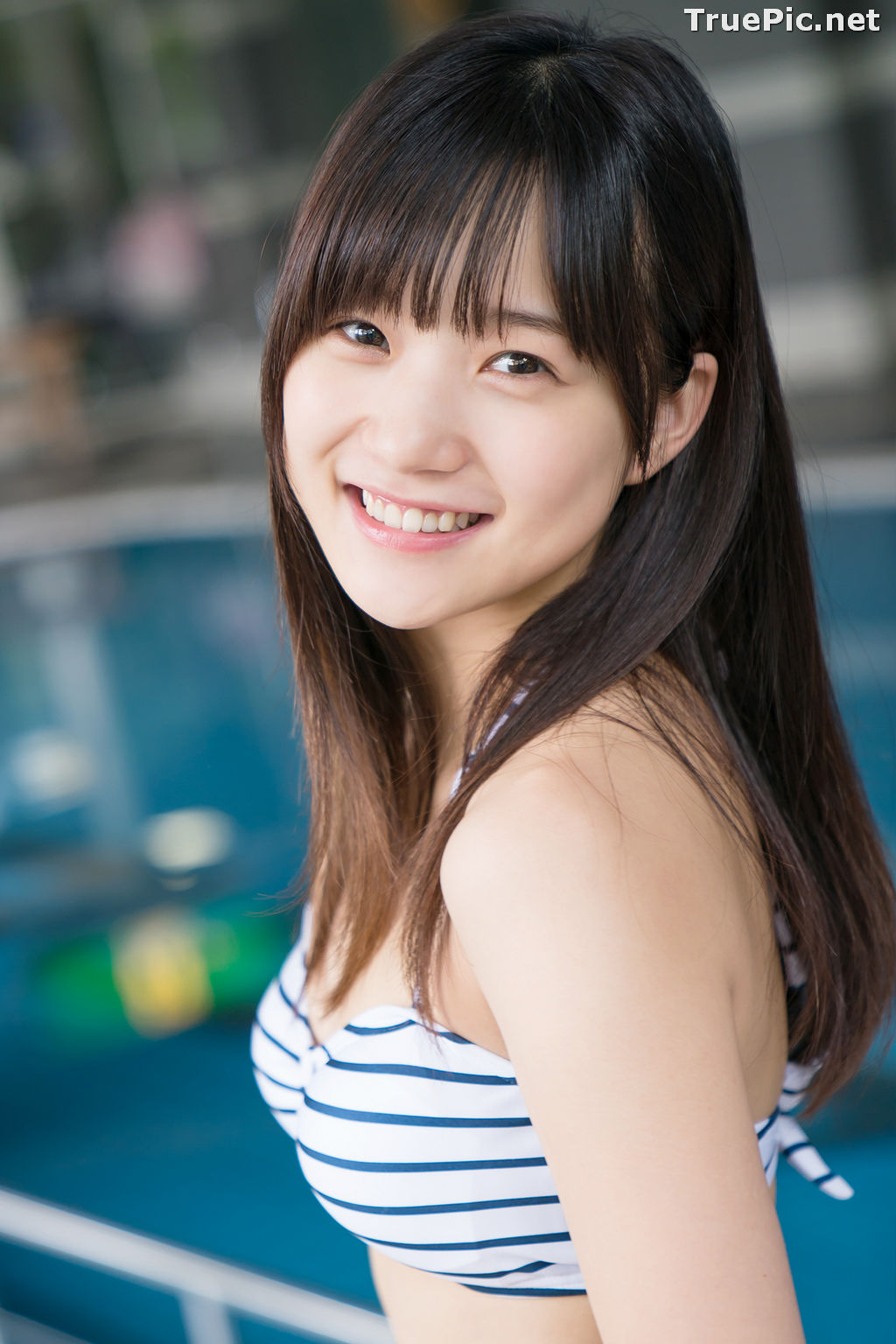 Image [Hello! Project Digital Books] 2020.06 Vol.192 - Japanese Idol - Manaka Inaba 稲場愛香 - TruePic.net - Picture-60