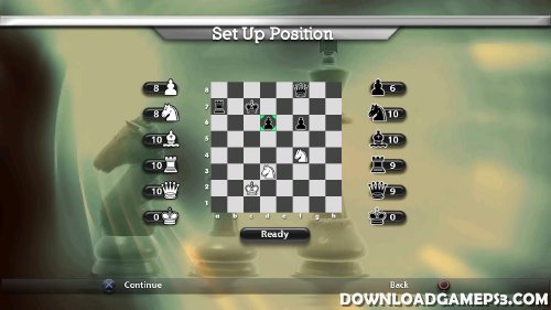 Fritz Chess   Download game PS3 PS4 PS2 RPCS3 PC free - 1
