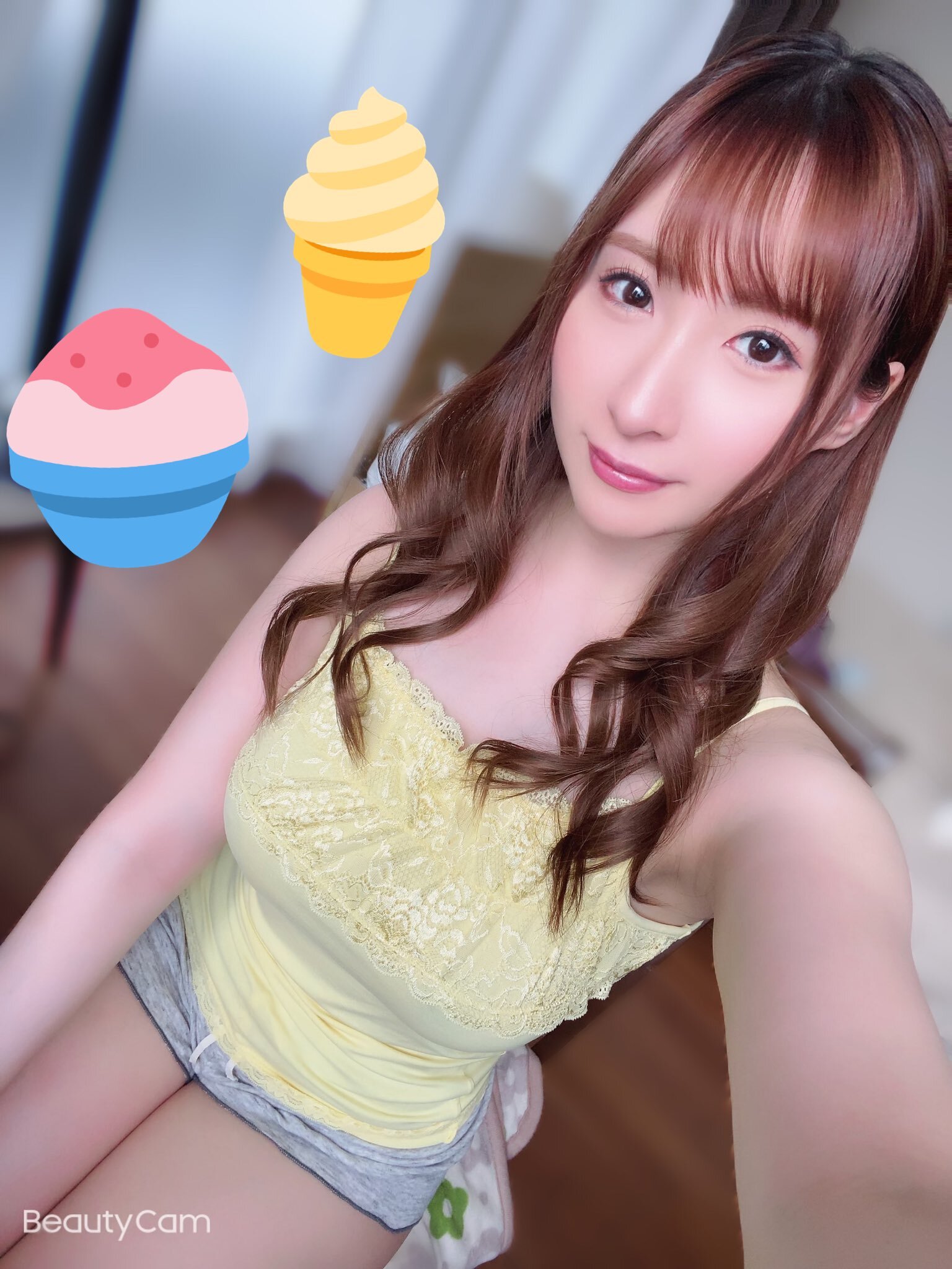 쿠사카베 카나 - 디쁠