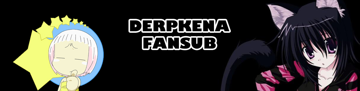 Derpkena Fansub