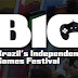 BIG Festival 2020 - As inscrições para jogos independentes estão abertas!