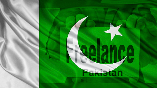 Pakistan is making progress in the field of freelancing. Freelancers in