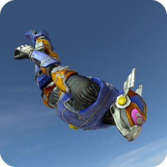 Super Suit (MOD money, NO CLIP / ADD GOLD) APK Download