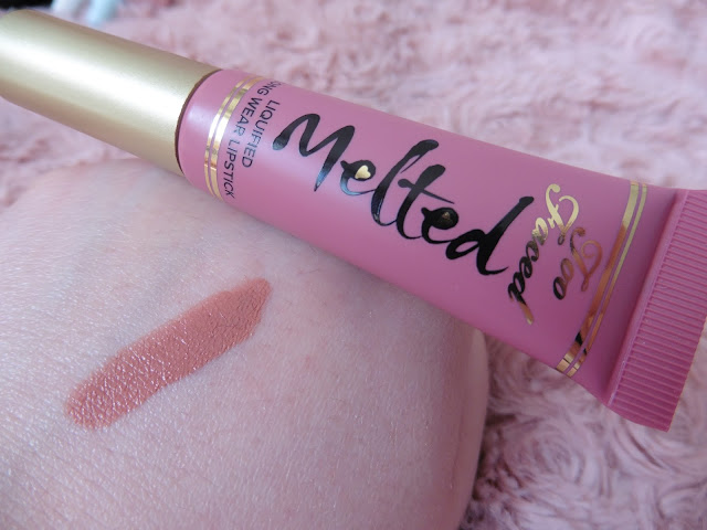 Kit Totally Obsessed de Too Faced melted chihuahua 