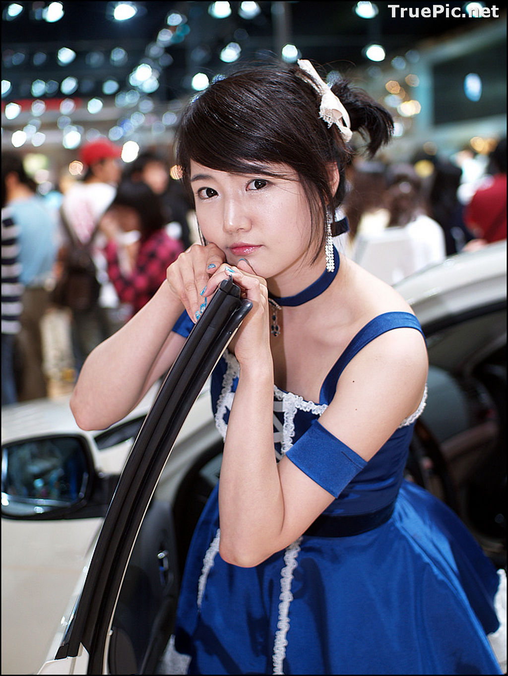 Image Best Beautiful Images Of Korean Racing Queen Han Ga Eun #3 - TruePic.net - Picture-38