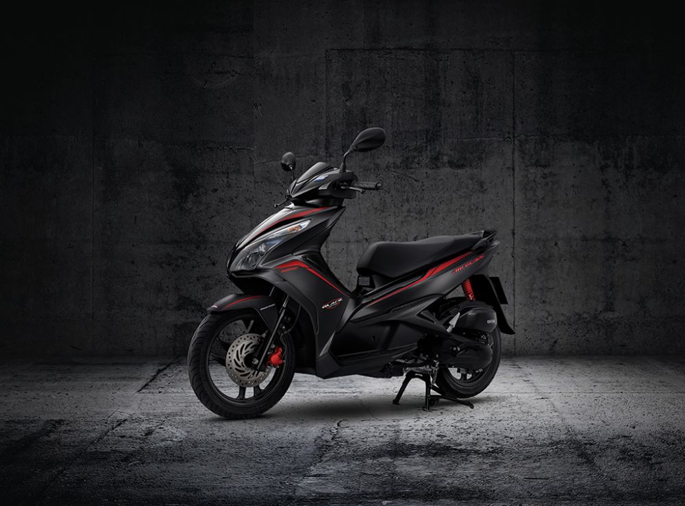 Đánh giá Honda Air Blade 2015 - Giá xe và chi tiết hình ảnh - Thư Viện ...