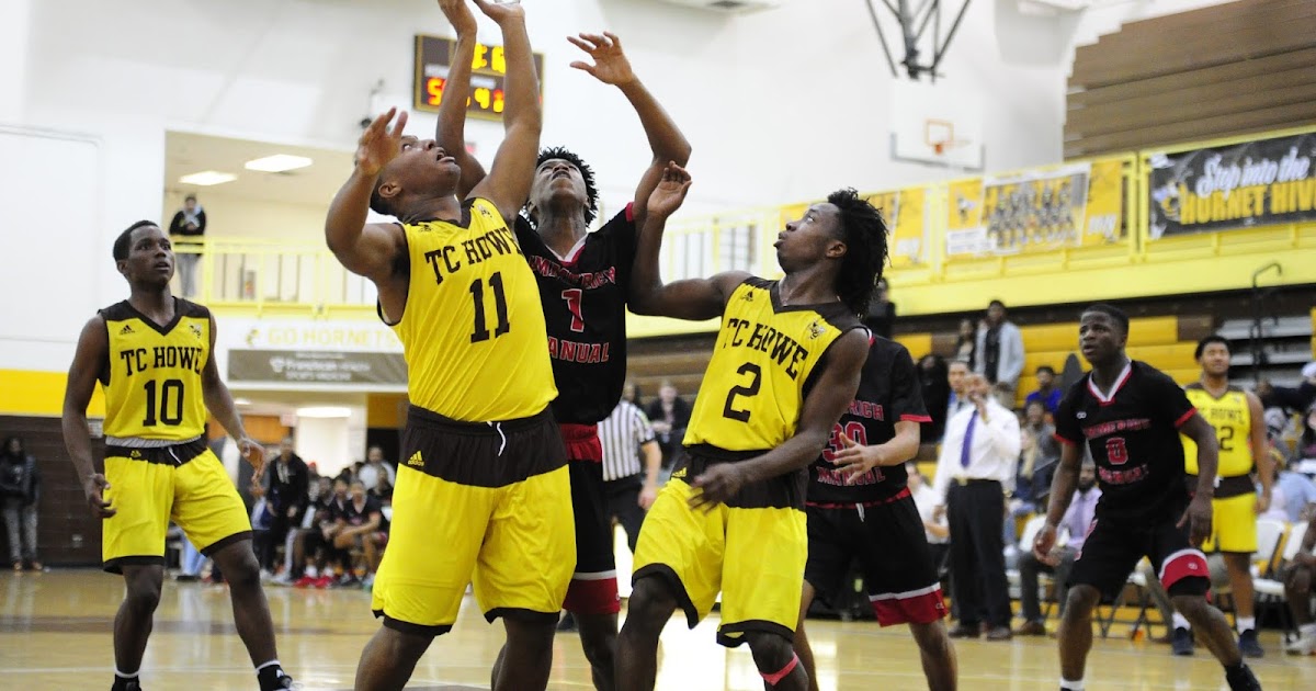 Indiana High School Basketball