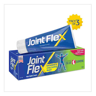JointFlex Joint Pain Relief