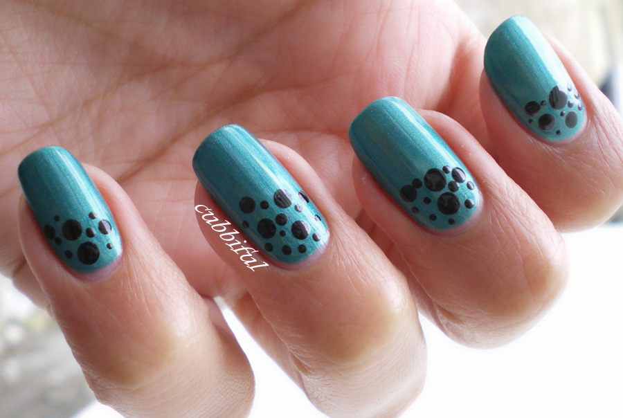cubbiful: Sometimes, All You Need Is Dots!