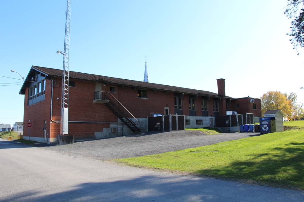 Lily The Mouse Of Heart Promenade à StAmbroisedeKildare