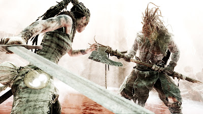 Hellblade: Senua's Sacrifice Game Screenshot 8