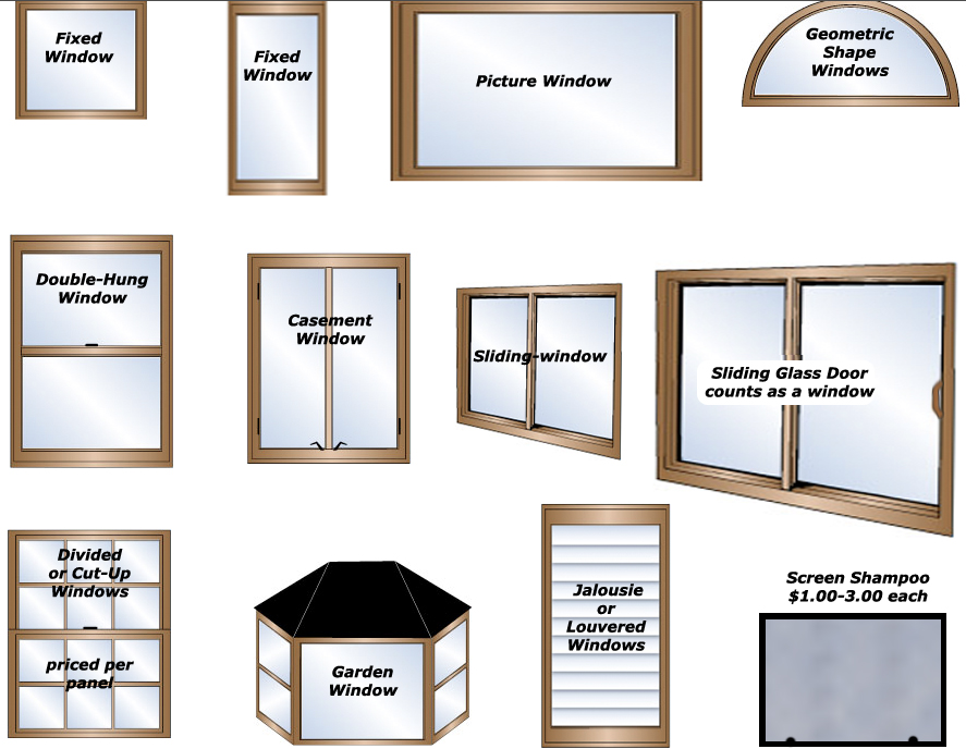 Top 60 Amazing Windows Design Ideas You Want To See Them Engineering