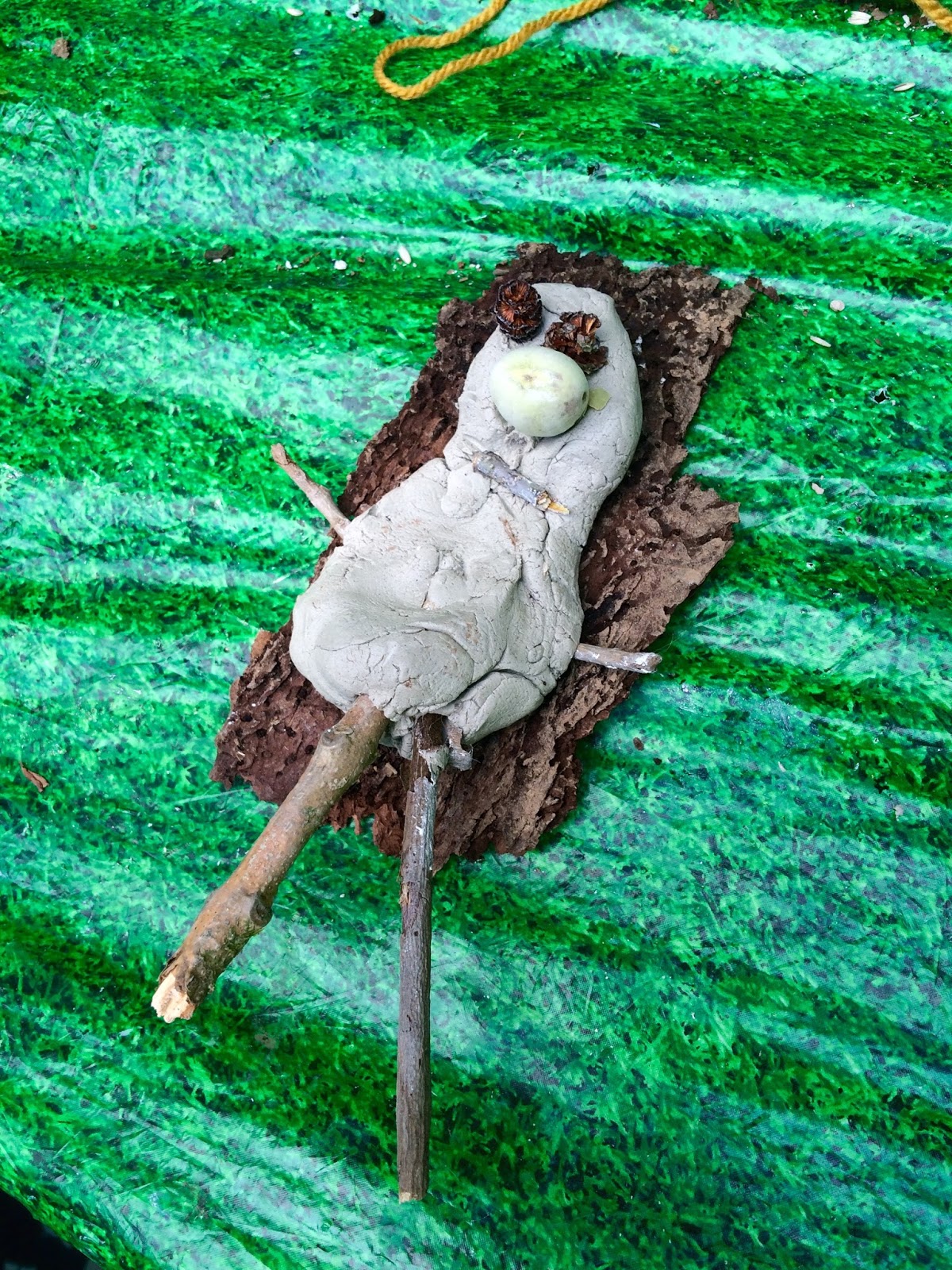 Sandy Toes and Salty Kisses