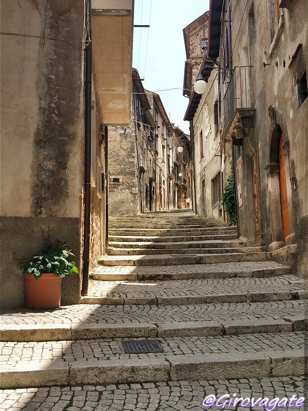 scanno abruzzo