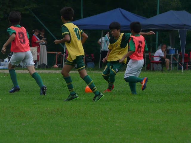 埼玉少年サッカー応援団 チームブログ ロク フットボールクラブ ダイヤモンドリーグ