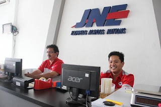 Jumlah Gaji Karyawan Jne Dan Cara Menjadi Agennya